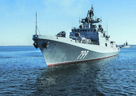 армия, черноморский флот, фрегат, калибры