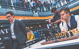 Индийские гроссмейстеры в Торонто составляют серьезную конкуренцию Непомнящему и Каруане