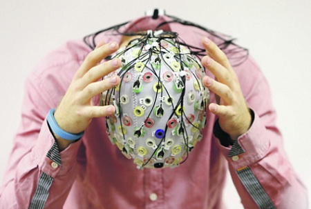 нейроинтерфейс, мозг, компьютер