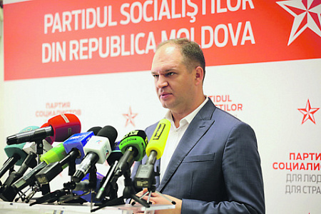 молдавия, местыне выборы, итоги, социалисты, демократы