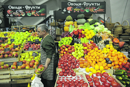потребительские цены, дефляция, инфляция, рубль, доллар