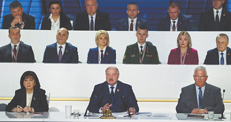 белорусская оппозиция, полк калиновского, внутренний конфликт, координационный совет оппозиции, украина, гур