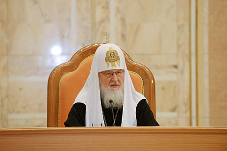 рпц, патриарх кирилл, конфликт, константинопольский патриарх, украина, автокефалия