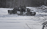 Армия Швеции уже нацеливается на Россию