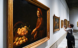 Пушкинский музей открыл гастрономически-барочную выставку, важную для науки