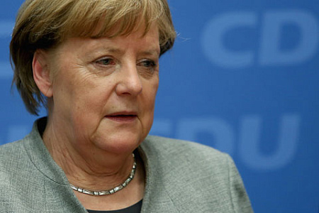 германия, фрг, коалиционные переговоры, правительство, миграционная политика
