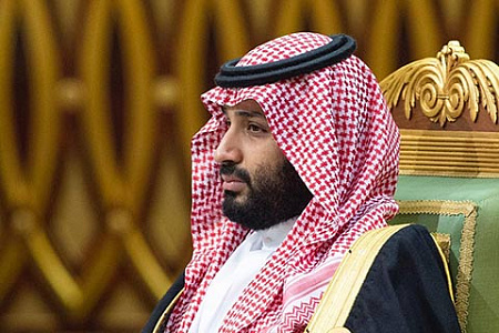 саудовская аравия, госслужащие, чиновники, коррупция. экономика, нефть, цены, опек