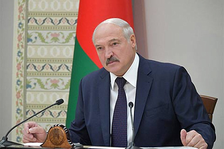 белоруссия, президентская кампания, лукашенко, кандидаты, оппозиция, частные кампании, проверки, репрессии