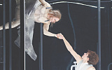Балет "Пиковая дама" представили в Большом театре