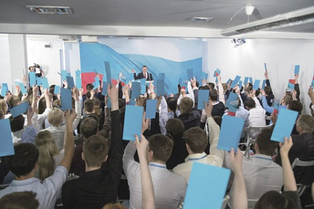 оппозиция, навальный, партия, минюст, иск, еспч