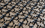 Украина собирается построить миллион противопехотных FPV-дронов – СМИ