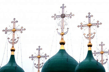 православные священники, письмо, защита, заключенные, московское дело, фигуранты