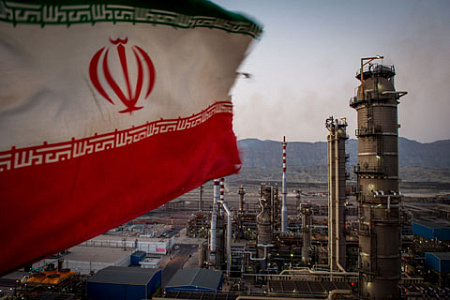 иран, сша, трамп, нефть, экономика, политика