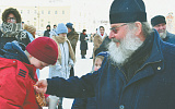 Казанский митрополит: «Понимать мусульман – наша насущная потребность»