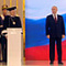 Инаугурация Владимира Путина 2024 (видео и текст)