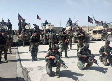 афганстан, война, конфликт, терроризм, талибы, талибан, газни, аль-каида