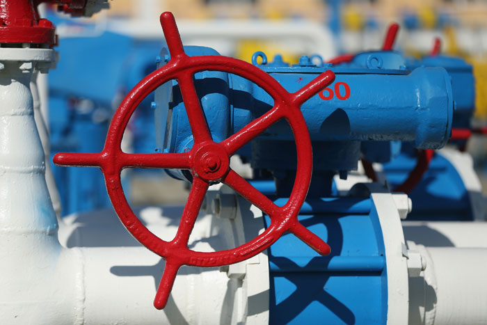 СМИ: "Газпром" не сможет обойтись без Украины