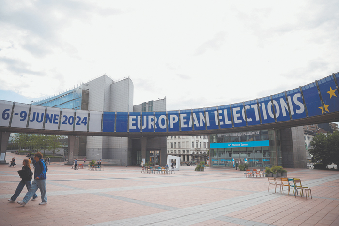 В Европарламенте ждут и боятся правого поворота