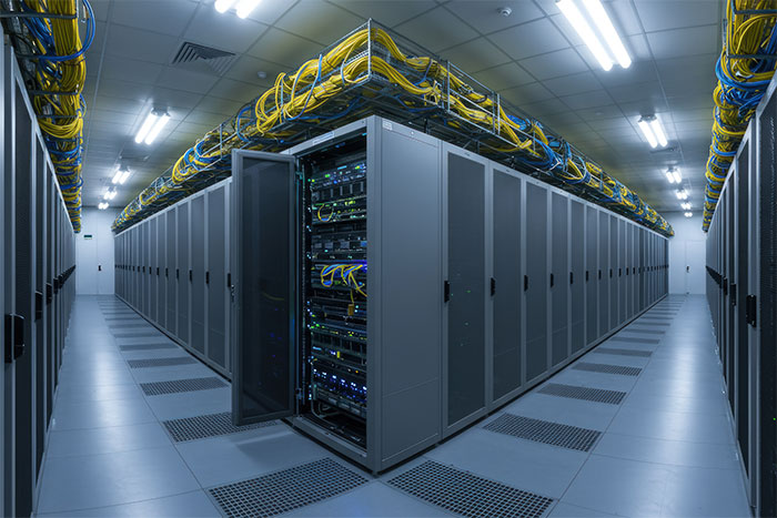 Искусственному интеллекту нашли место в Восточной Сибири