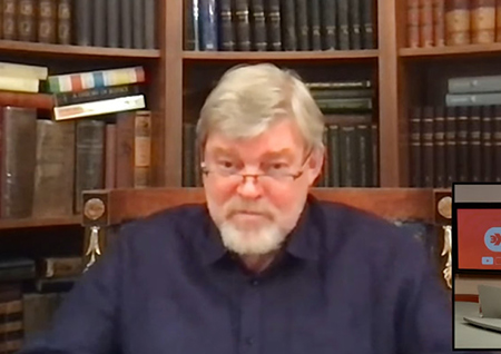 Константин Ремчуков: Путин, очевидно, не доверяет оценкам Запада в плане экологии и будущего планеты