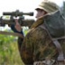 Киев планирует уничтожать ополчение Донбасса снайперским огнем