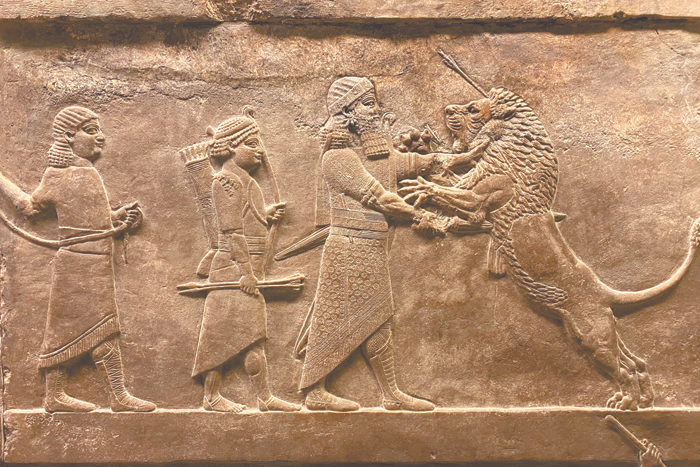 Тайна исторического динамизма цивилизаций