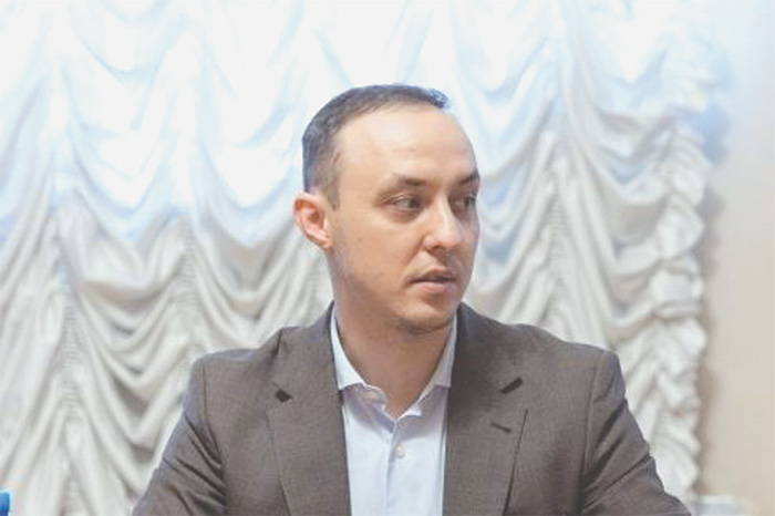 Зеленский опять ввел санкции, теперь против российских музейщиков