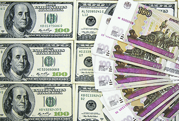 минфин, иностранная валюта, покупка, рубль, курс, доллар