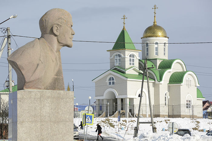 "Ватерлоо" свободы, равенства  и братства