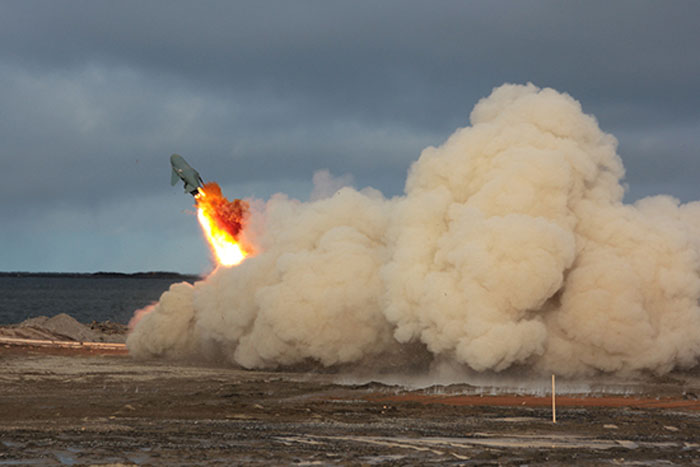 Мощь Ирана укрепят С-400 и "Бастионы"