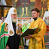 К кому обращена проповедь патриарха Кирилла о "безумном царе"