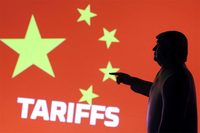 Вашингтон и Пекин повысили ставки в торговой войне