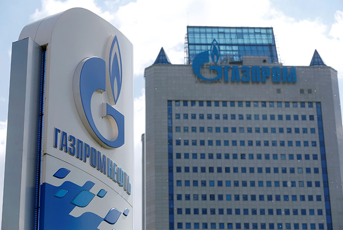 Неквантовый дуализм «Газпром нефти»