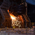 125 лет битвы за металл: как Алчевский металлургический комбинат шел к юбилею 