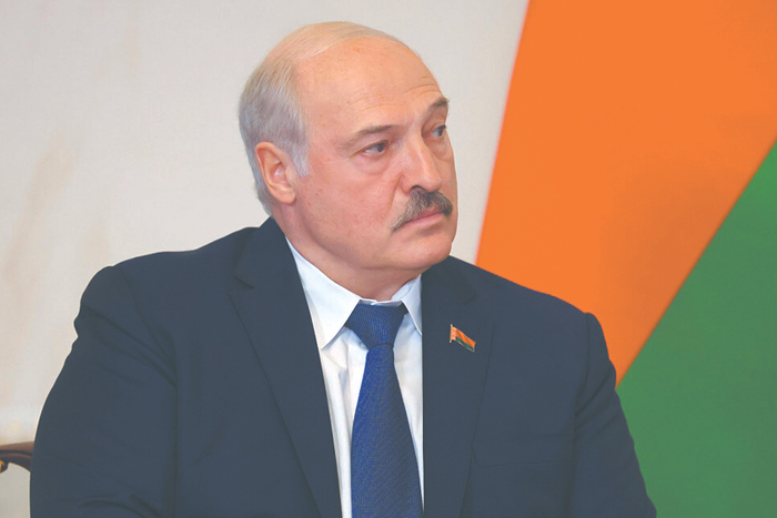 Оппозиция опасается подключения армии Белоруссии к спецоперации