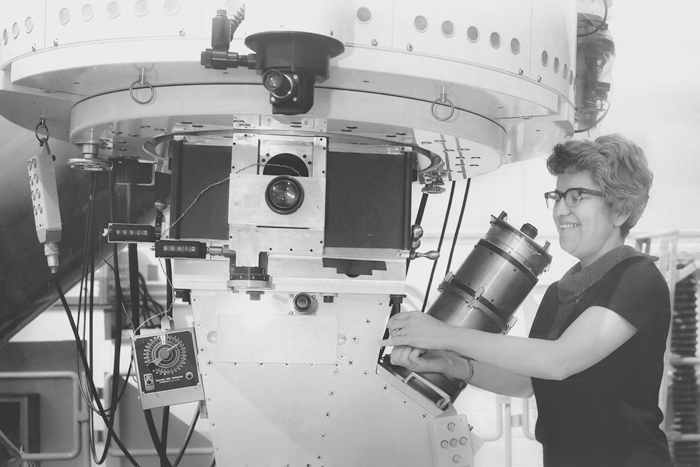 Космические грезы астрономов