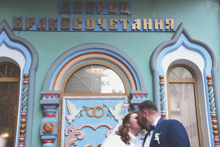 Социальная политика в России стимулирует рост числа разводов