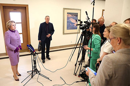 Западные персональные санкции не сработали