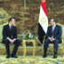 Реверансы Макрона в Каире возмутили правозащитников