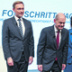 Германией будет руководить "светофорное" правительство