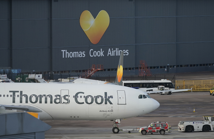 Thomas Cook, вероятно, будет не последним туроператором-банкротом 