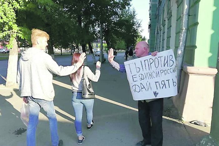 Выборы протекают в русле "умного голосования"