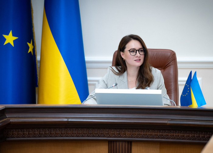 Украинскую коррупционную мелочь принесли в жертву