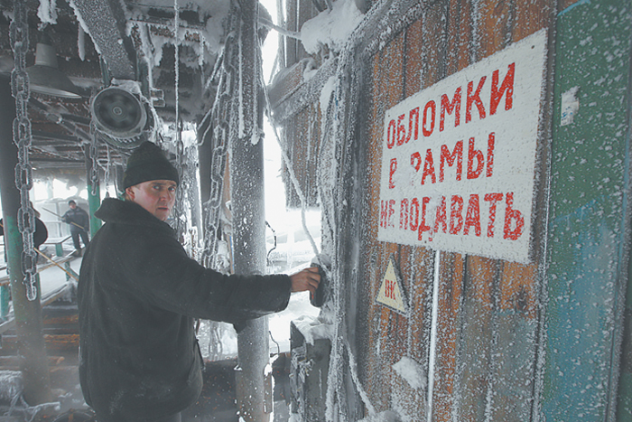 Китай поставил рекорд роботизации