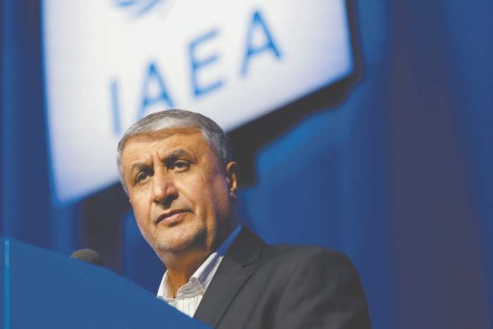 Тегеран призвал МАГАТЭ предотвратить новую 12-дневную войну