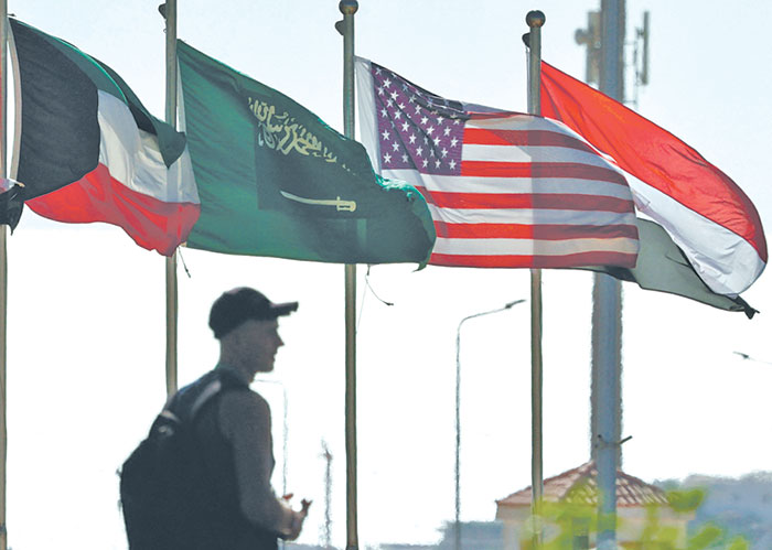 Сектор Газа сохраняет взрывной потенциал