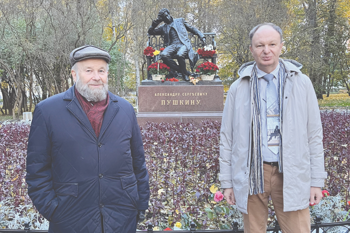 Разговора не получилось