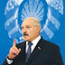 Лукашенко продолжает борьбу с тунеядцами