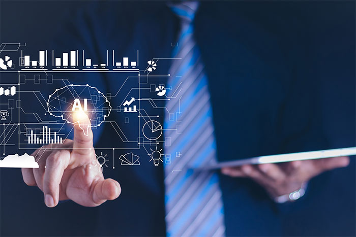 Эксперты «Фридом Финанс» рассказали о влиянии искусственного интеллекта на экономику США