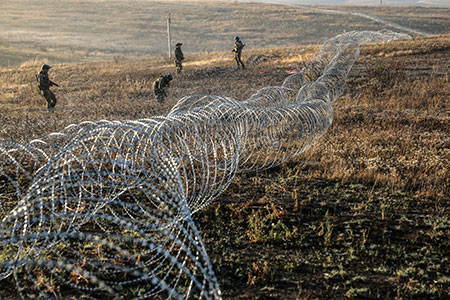 украина, военный конфликт, мобилизация, политический процесс, соцопрос, территориальные уступки